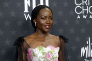 30th Annual Critics Choice Awards - Arrivals - Source: Getty